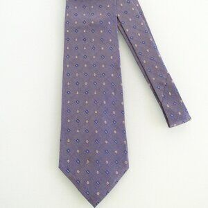 Marcello di Milano Men's Silk Tie